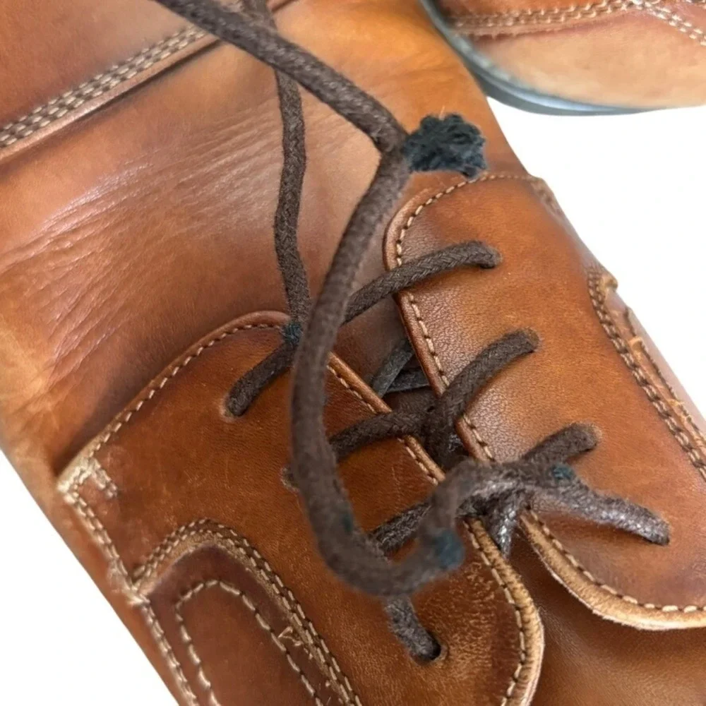 Florsheim center cap